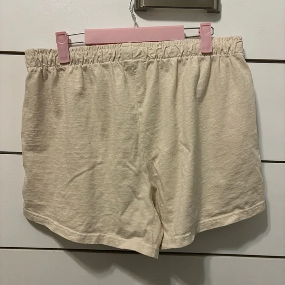 PERFECT WHITE TEE ADIA-EASY PULL ON SHORT - Picture 2 of 7